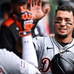 Tigers Dominate Rockies in Exciting MLB Showdown