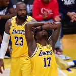 Timberwolves Victorious, End Lakers’ Season in 5 Games