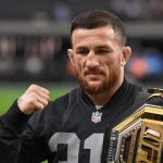Toe injury sidelines Merab Dvalishvili before UFC 316 title defense