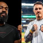 Tom Aspinall claims Jon Jones delays fight due to money disputes