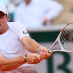 Tommy Paul progresses into French Open’s third round