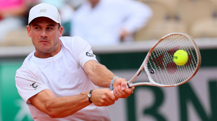 Tommy Paul progresses into French Open’s third round