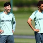 Tottenham Hotspur Receive Significant Lift Before Europa League Final