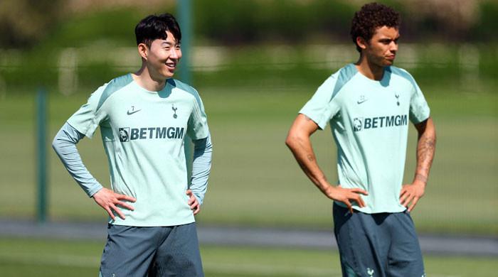 Tottenham Hotspur Receive Significant Lift Before Europa League Final