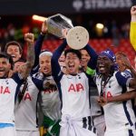 Tottenham Hotspur Triumph Over Manchester United, Seize Europa League Title