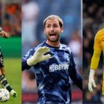 Tottenham Hotspur to release four players following Europa League success