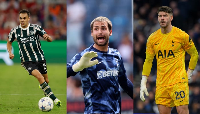 Tottenham Hotspur to release four players following Europa League success