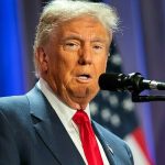 Trump Declares Disinterest in Apple Constructing Plant in India