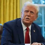 Trump Hints at New Trade Disputes with China