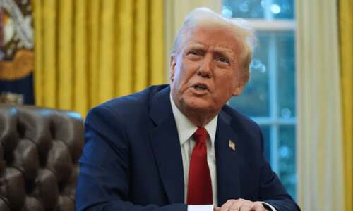 Trump Hints at New Trade Disputes with China