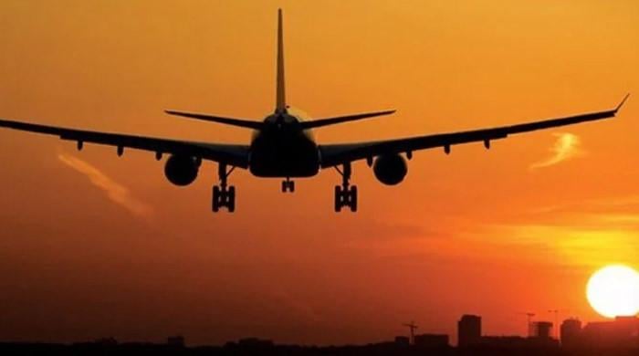 Turbulence strikes Lahore-bound flight; private airline averts potential crash