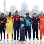 UAE Women Secure ODI Status; USA Loses Place