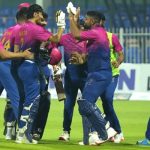 UAE stuns Bangladesh in 2nd T20I, setting up decisive match
