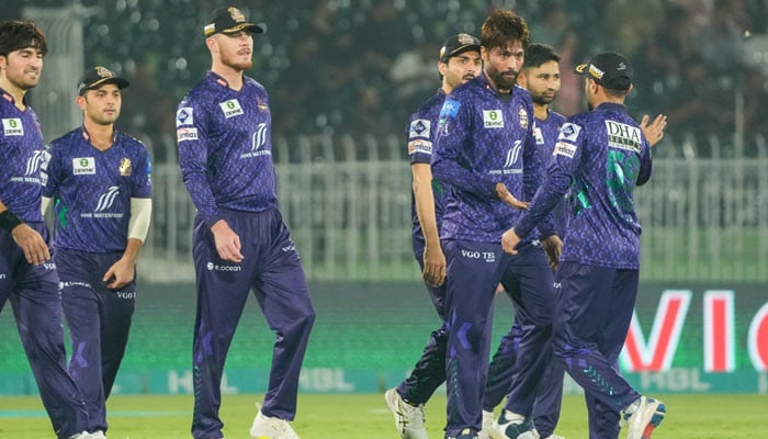 UAE to host the remaining PSL 10 matches