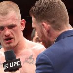 UFC’s Fight Night event set to unfold in Shanghai this August
