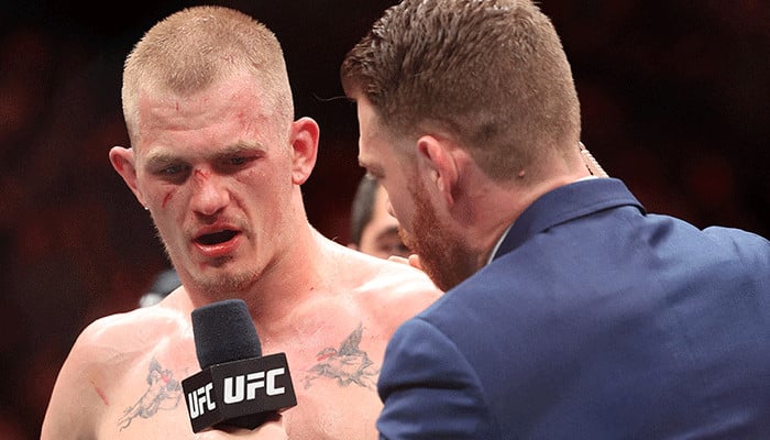 UFC's Fight Night event set to unfold in Shanghai this August