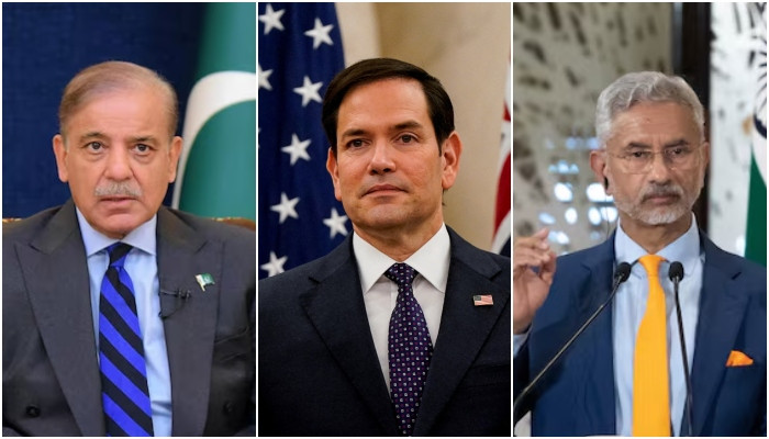 US calls for de-escalation amid tensions after Kashmir incident.