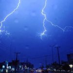 Upper, Central Pakistan to face thunderstorms, strong winds