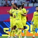Villarreal Defeat Barcelona, Clinch Champions League Berth
