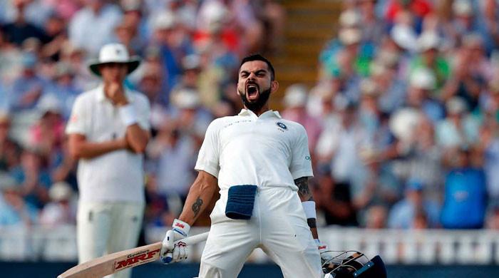 Virat Kohli’s 14-Year Test Career: Records, Runs, and a Lasting Legacy