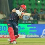 Warner Praises Karachi Kings’ Players Following PSL 10 Elimination