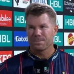 Warner’s Playful Jibe at Shaheen Afridi Follows Karachi Kings’ Exciting Victory