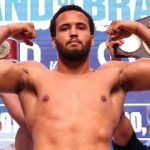 Warren reveals Moses Itauma’s upcoming rival now