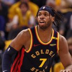Warriors Eliminate Rockets: Buddy Hield Scores 33 in NBA Playoffs
