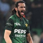 Warwickshire CEO Stuart Cain finds Hasan Ali’s situation frustrating