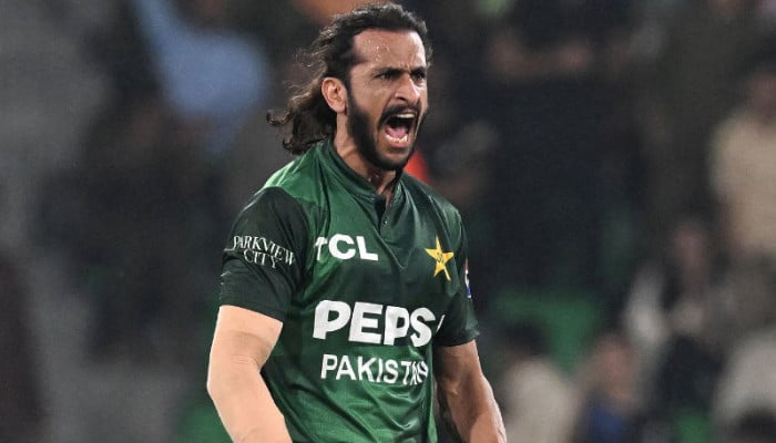 Warwickshire CEO Stuart Cain finds Hasan Ali's situation frustrating
