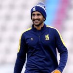 Warwickshire requests PCB clarification on Hasan Ali’s availability