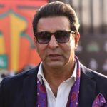 Wasim Akram suggests candidate for Pakistan’s Test head coach role