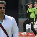 Wasim Akram’s Remarks on Lahore Qalandars in PSL 10 Eliminator Revealed