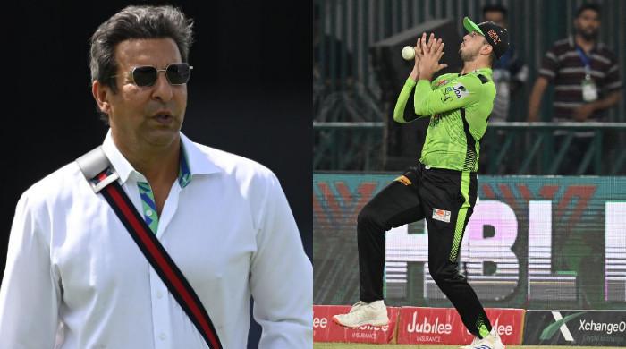 Wasim Akram’s Remarks on Lahore Qalandars in PSL 10 Eliminator Revealed