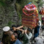 Weddings proceed in AJK despite India’s war threat; life continues