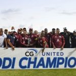 West Indies Name ODI Squads for Ireland, England Series