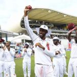 West Indies: Roston Chase discusses his captaincy in Test matches