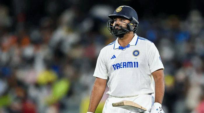 What prompted Rohit Sharma’s unexpected Test retirement?