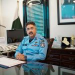 Islamabad Crime Rate Drops by 20% Thanks to IGP’s Bold Reforms A Safer Capital in 2025!
