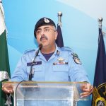 60 Days of Unstoppable Reforms: How IGP Syed Ali Nasir Rizvi Became the People’s Protector