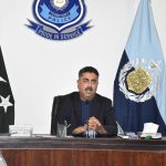 IGP Islamabad Syed Ali Nasir Rizvi Chairs Command Conference to Boost Operational Readiness and Community Policing