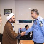 IGP Islamabad Syed Ali Nasir Rizvi Holds Open Court to Hear and Resolve Public Grievances
