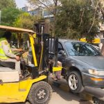 Over 5,900 Booked in Islamabad for Traffic Violations as Enforcement Intensifies