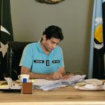 Public Grievances a Top Priority, Says SSP Operations Islamabad