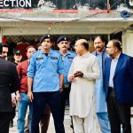 SSP Operations Muhammad Shoaib Khan Holds Open Court to Address Public and Police Grievances