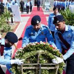 Islamabad Police Honors Pakistan Armed Forces’ Triumph with Unity and Pride