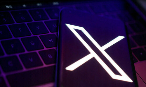 X Working to Fix Glitches Stemming from Data Center Disruption