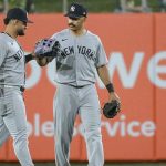 Yankees Victorious over Mariners with Two Homers by Trent Grisham
