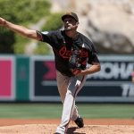Zach Elfin’s brilliance leads Baltimore Orioles over Chicago White Sox