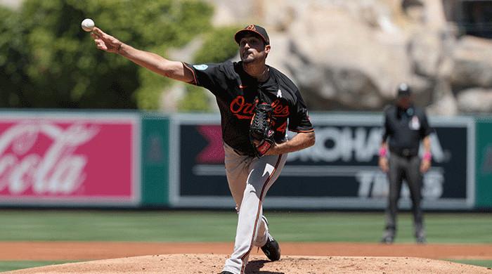 Zach Elfin’s brilliance leads Baltimore Orioles over Chicago White Sox